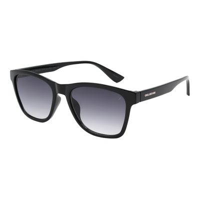 Óculos de Sol Masculino Chilli Beans Bossa Nova Degradê Preto