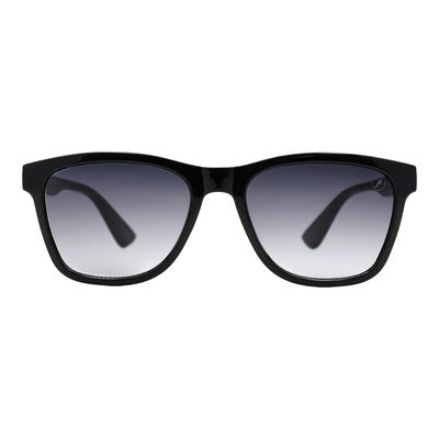 Óculos de Sol Masculino Chilli Beans Bossa Nova Degradê Preto
