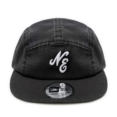 Boné Camper X Chilli Beans Preto