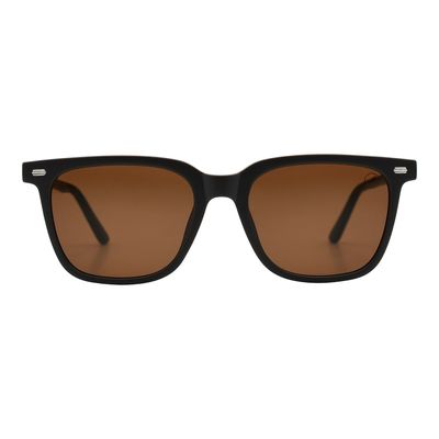 Óculos de Sol Masculino Chilli Beans Bossa Nova Marrom