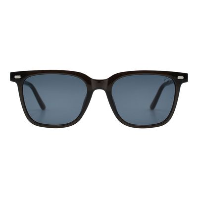 Óculos de Sol Masculino Chilli Beans Bossa Nova Marrom Claro