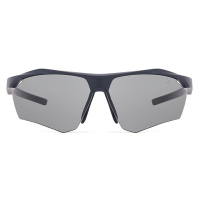 Óculos de Sol Unissex Reebok Esportivo Flutuante Preto