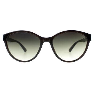 Óculos de Sol Feminino Chilli Beans Redondo Degradê Verde