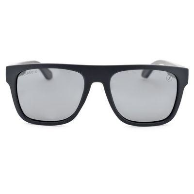 Armação Para Óculos de Grau Feminino Chilli Beans Multi Polarizado Cinza