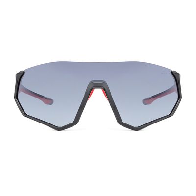 Óculos de Sol Unissex Reebok Perfomance Degradê Preto