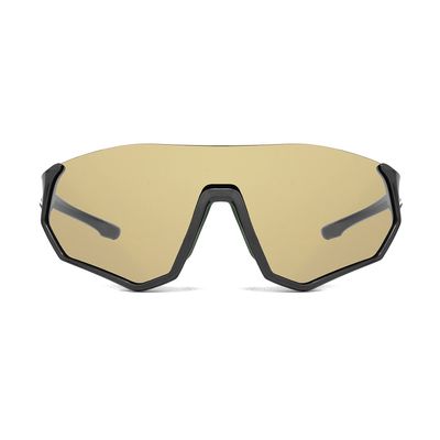 Óculos de Sol Unissex Reebok Perfomance Marrom