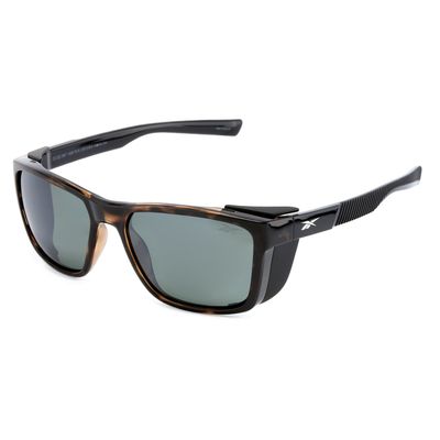 Óculos de Sol Unissex Reebok New Sport Polarizado Tartaruga