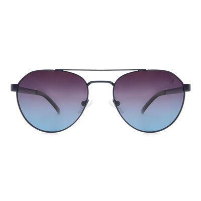 Óculos de Sol Masculino Chilli Beans Redondo Polarizado Azul