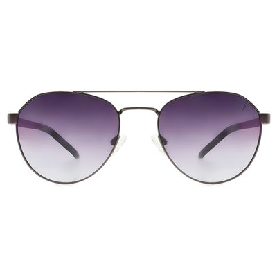 Óculos de Sol Masculino Chilli Beans Redondo Polarizado Marrom