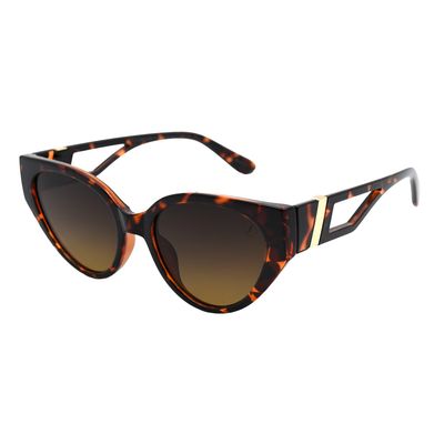 Óculos de Sol Feminino Chilli Beans Cat Tartaruga