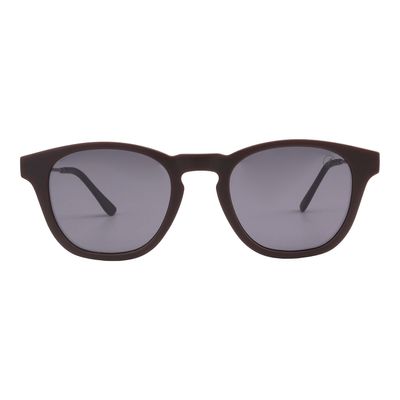 Óculos de Sol Unissex Chilli Beans Casual Preto