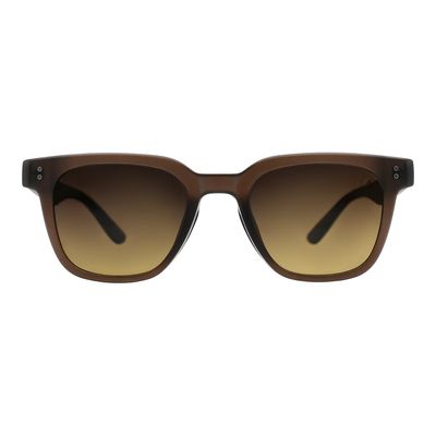 Óculos de Sol Feminino Chilli Beans Bossa Nova Marrom