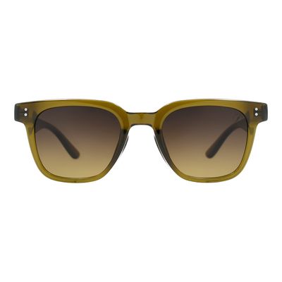 Óculos de Sol Feminino Chilli Beans Bossa Nova Verde