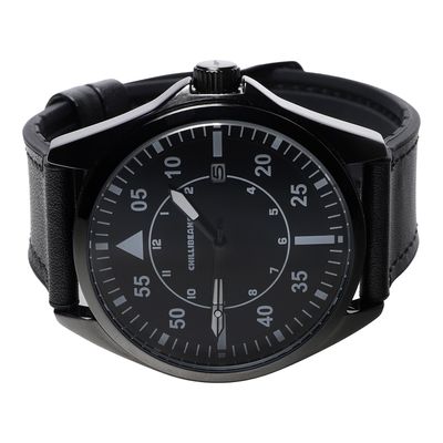 Relógio Analógico Masculino Chilli Beans Preto