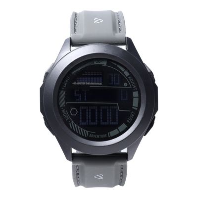 Relógio Digital Masculino Reebok  Esportivo Verde