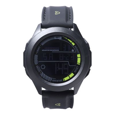 Relógio Digital Masculino Reebok  Esportivo Preto