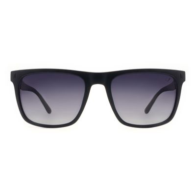 Óculos de Sol Masculino Chilli Beans Quadrado Polarizado Cinza