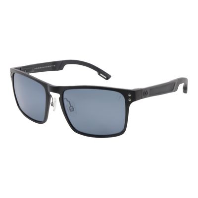 Óculos de Sol Masculino Chilli Beans Clássicos Quadrado Polarizado AL Degrade