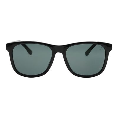 Óculos de Sol Unissex Teen Chilli Beans Bossa Nova Verde