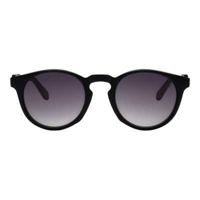 Óculos de Sol Unissex Harry Potter Varinha das Varinhas Degradê Preto