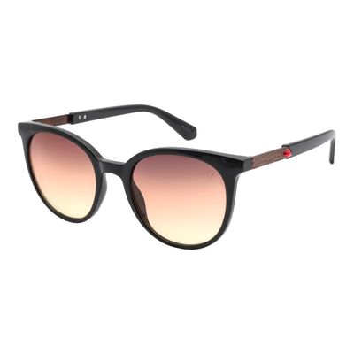 Óculos de Sol Feminino Harry Potter Pedra Filosofal Marrom