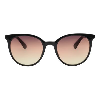 Óculos de Sol Feminino Harry Potter Pedra Filosofal Marrom