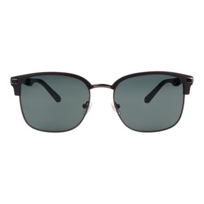 Óculos de Sol Masculino Harry Potter Comensais da Morte Verde