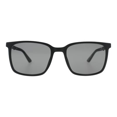 Óculos de Sol Masculino Harry Potter Quadrado Preto