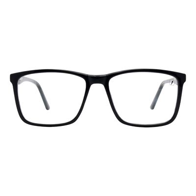 Armação Para Óculos de Grau Masculino Chilli Beans Clássicos Quadrado Verde