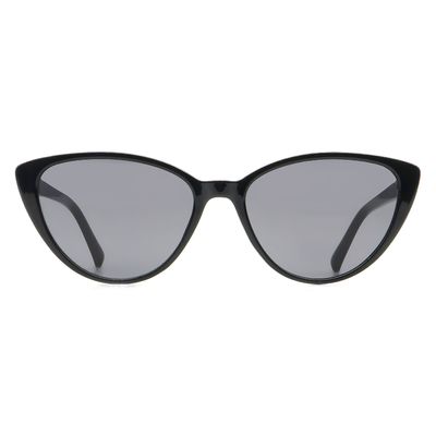 Óculos de Sol Feminino Harry Potter Cat Preto