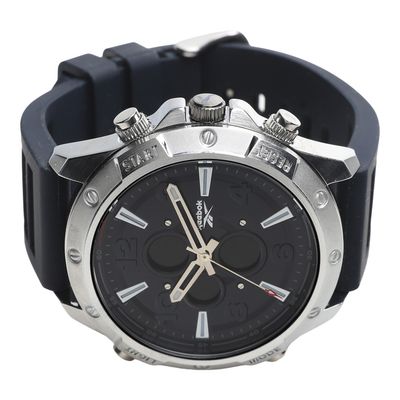 Relógio Analógico Masculino Reebok Esportivo Azul