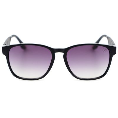 Óculos de Sol Infantil Masculino Playstation Redondo Degradê Preto