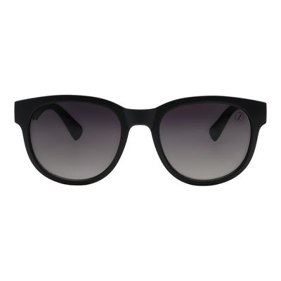 Óculos de Sol Masculino Chilli Beans Redondo Degradê Preto