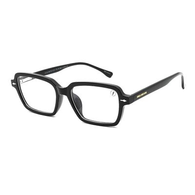 Armação Para Óculos de Grau Feminino Chilli Beans Quadrado Preto