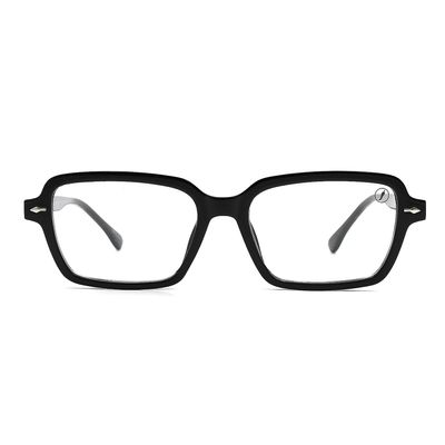 Armação Para Óculos de Grau Feminino Chilli Beans Quadrado Preto