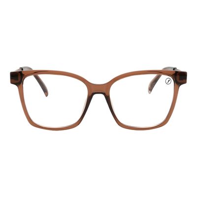 Armação Para Óculos de Grau Feminino Chilli Beans Quadrado Bege