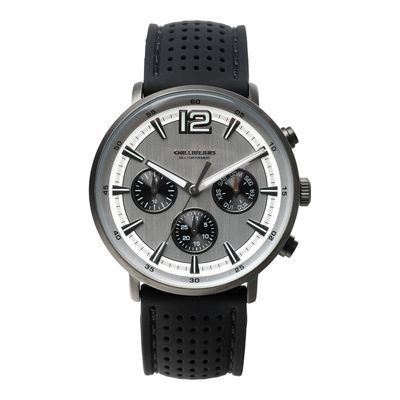 Relógio Analógico Masculino Chilli Beans Esportivo Preto