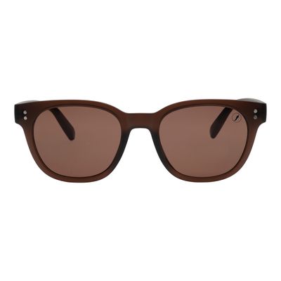 Óculos de Sol Unissex Chilli Beans Bossa Nova Marrom