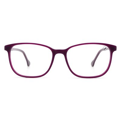 Armação Para Óculos de Grau Feminino Chilli Beans Roxo