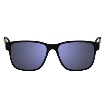 Óculos de Sol Unissex Harry Potter Lord Voldemort Quadrado Espelhado