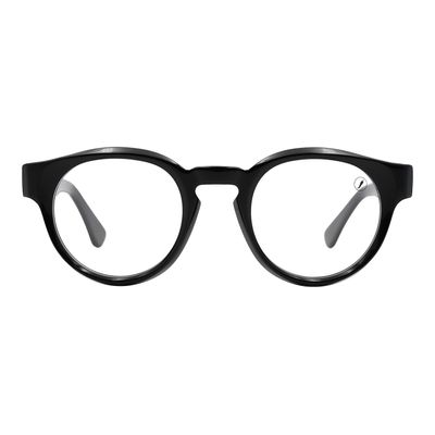 Armação Para Óculos de Grau Feminino Chilli Beans Preto