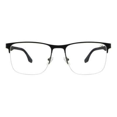 Armação Para Óculos de Grau Masculino Chilli Beans Quadrado Ônix