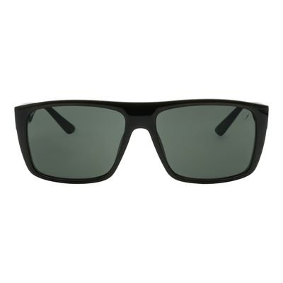 Óculos de Sol Masculino Chilli Beans Quadrado Preto