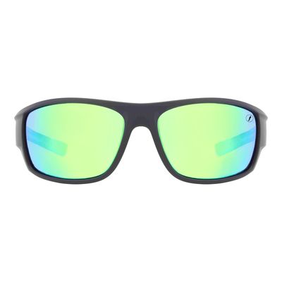 Óculos de Sol Masculino Chilli Beans Esportivo Polarizado Verde