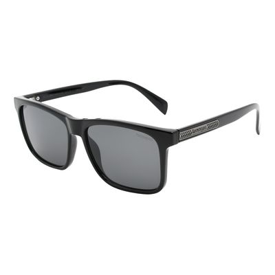 Óculos de Sol Masculino Havaianas Bossa Nova Preto