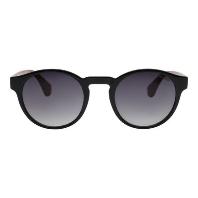 Óculos de Sol Unissex Havaianas Redondo Preto