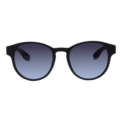 Óculos de Sol Unissex Havaianas Redondo Degradê Azul