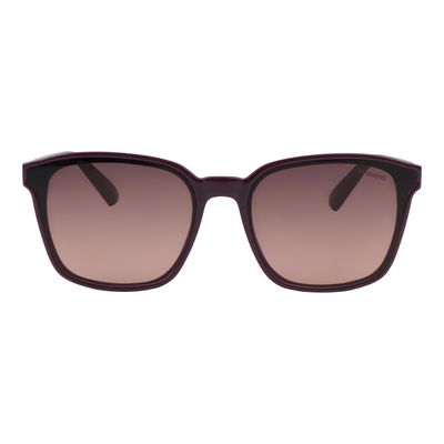 Óculos de Sol Feminino Havaianas Quadrado Degradê Roxo