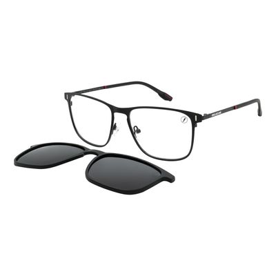 Armação Para Óculos de Grau Feminino Chilli Beans Multi Polarizado Preto