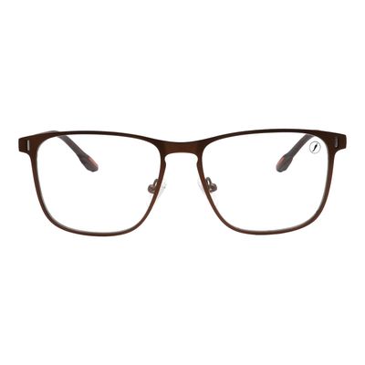 Armação Para Óculos de Grau Feminino Chilli Beans Multi Polarizado Marrom